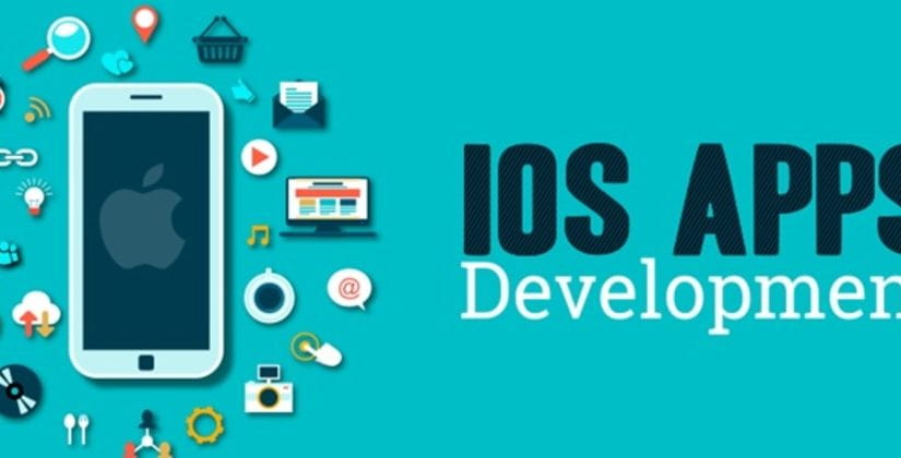 IOS App Development Company